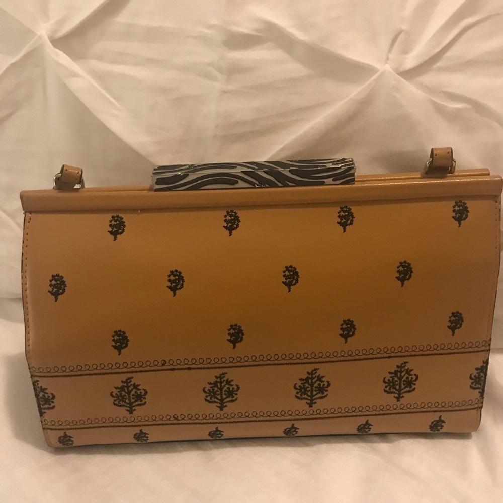Tote Handbag